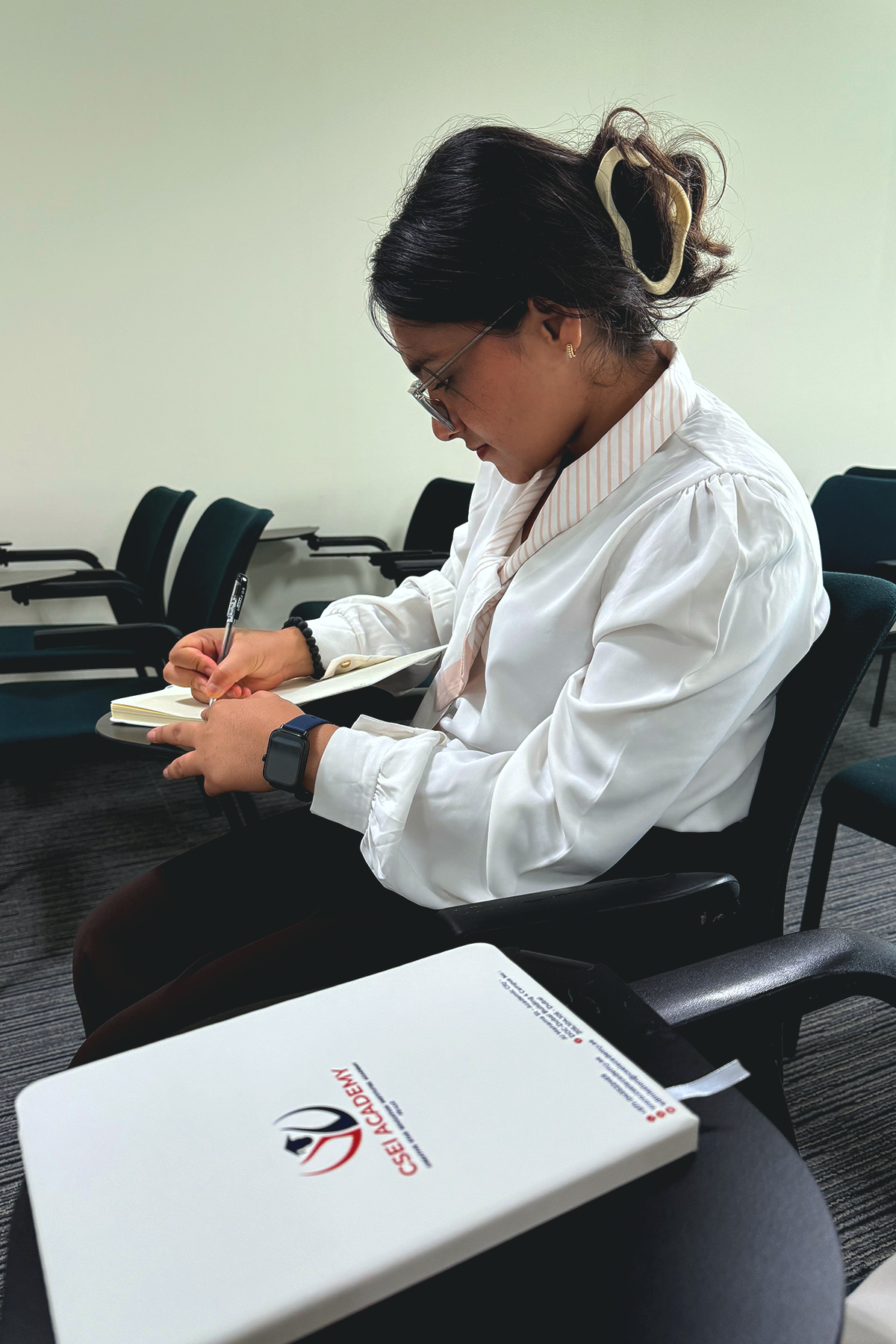 International Students