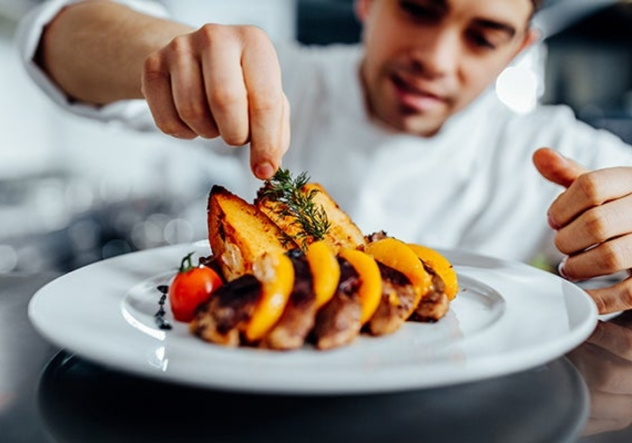 Culinary Arts Professional