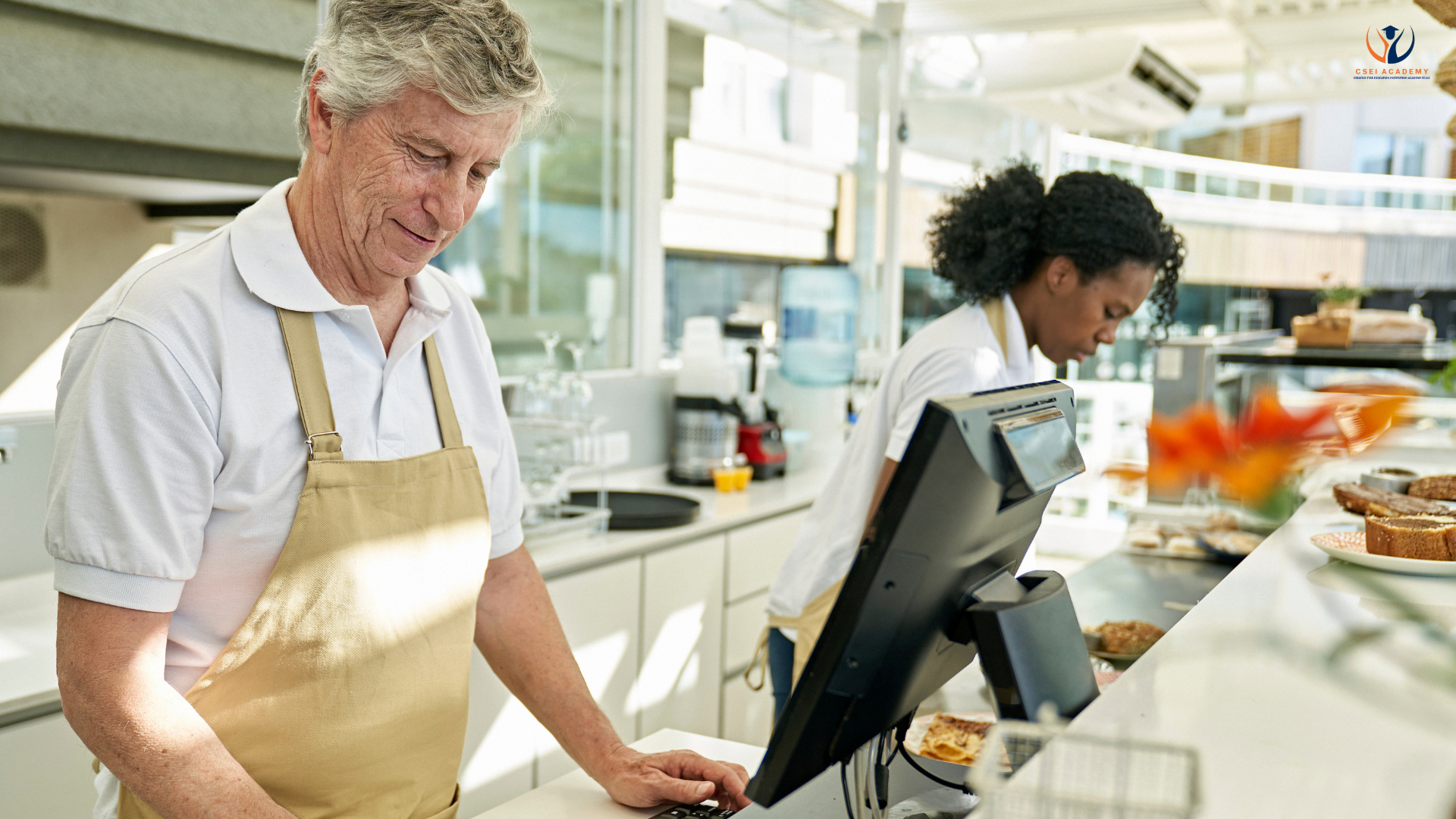 Food & Beverage Service Training