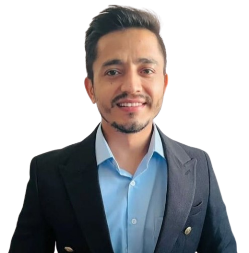 Mr. Roshan Gautam