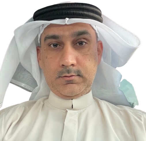 Mr. Suhail Ahmed Mohammed