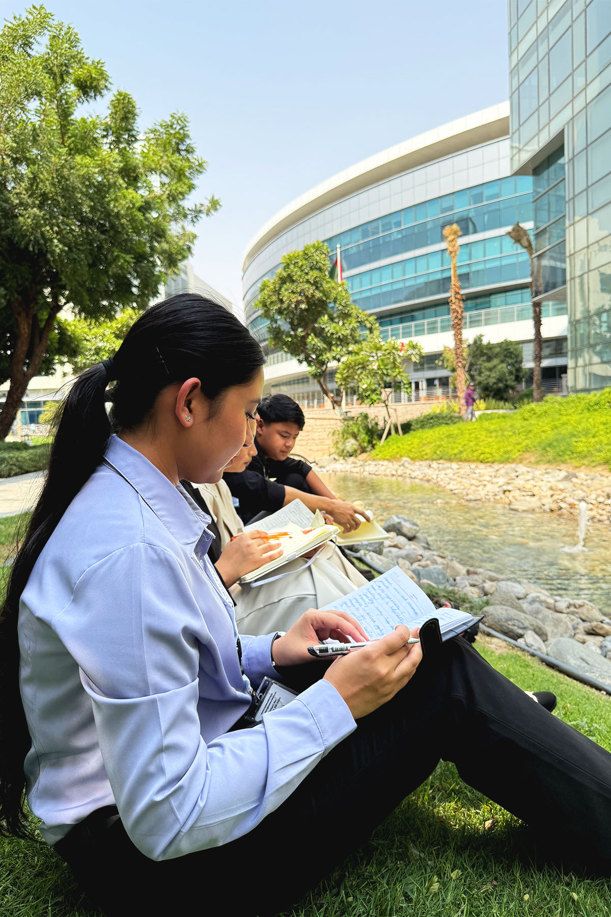 Career Center