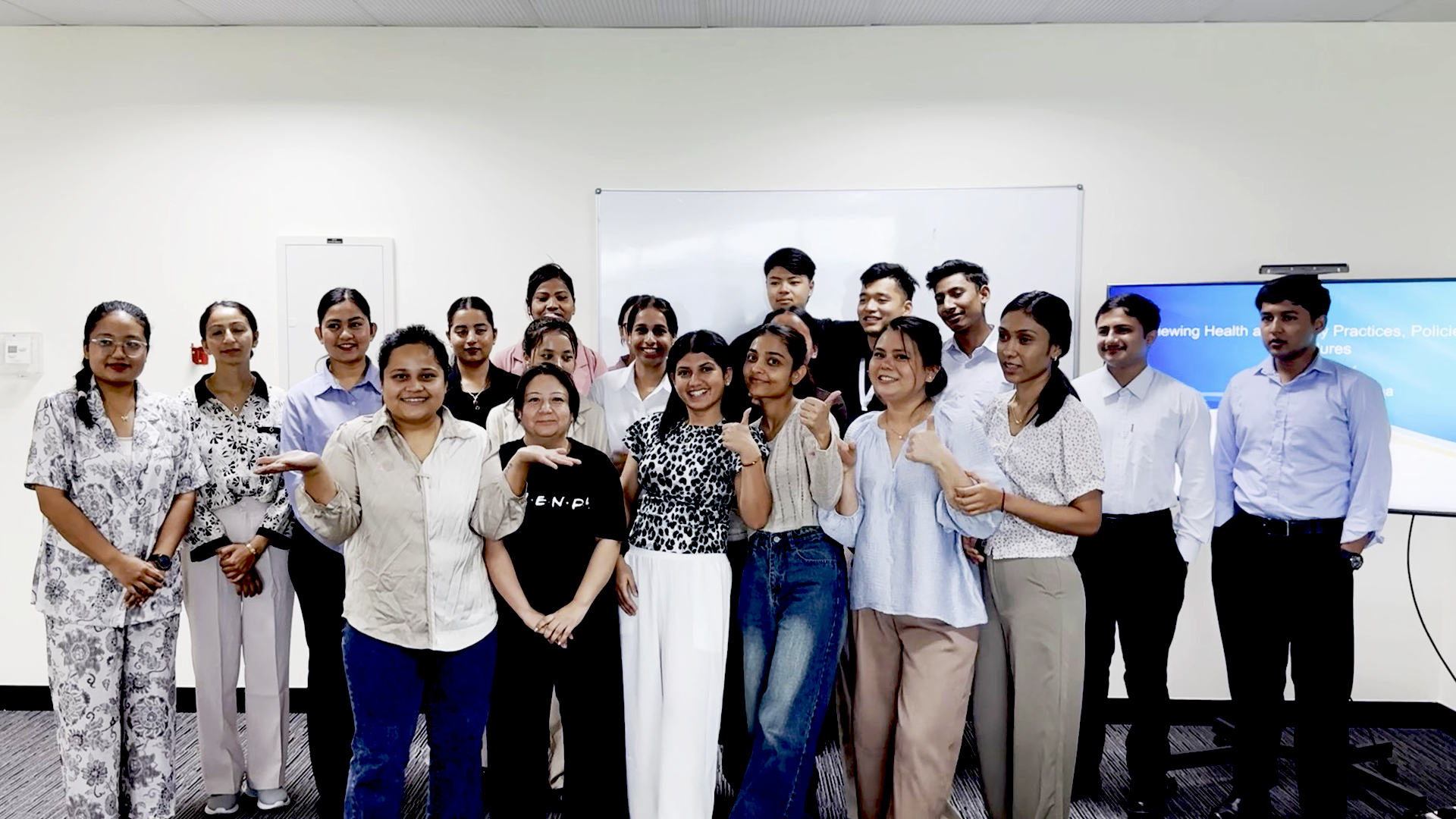 Placement Services