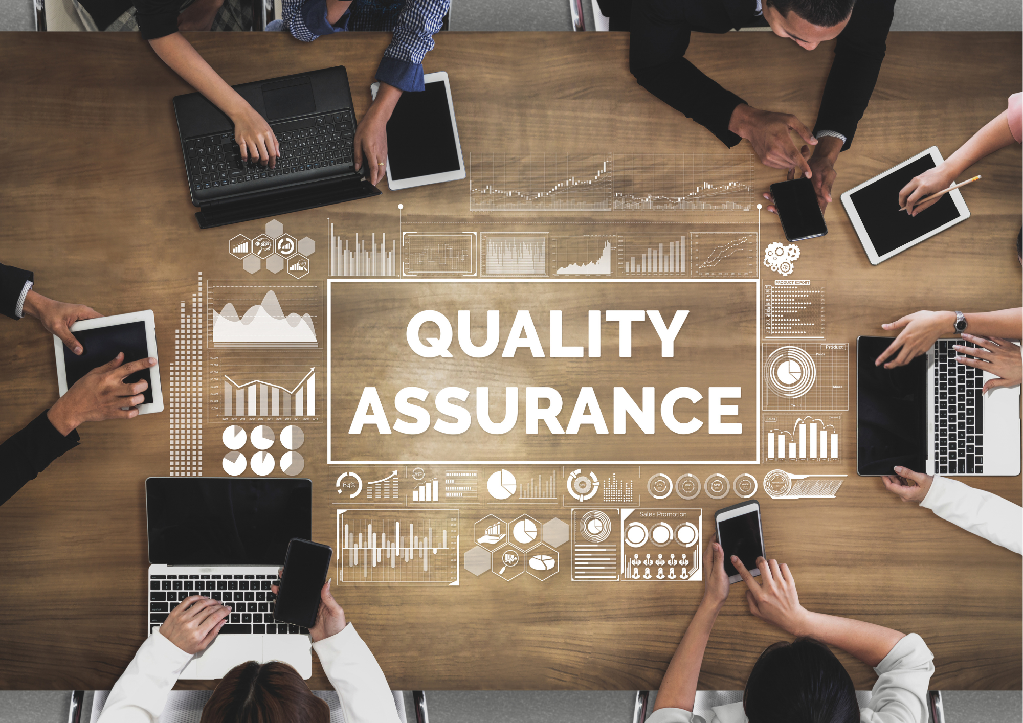 Quality Assurance