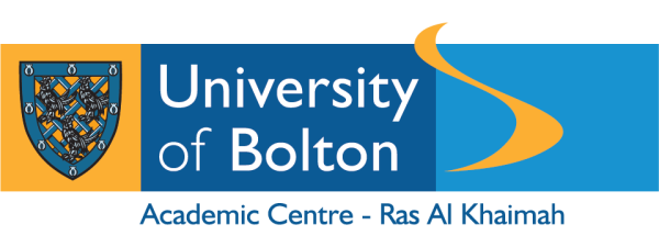 university bolton