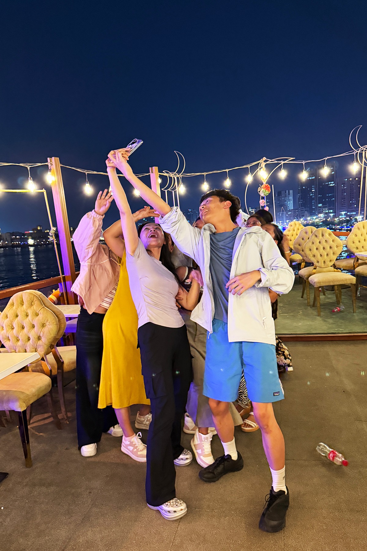 Cruising Night 11