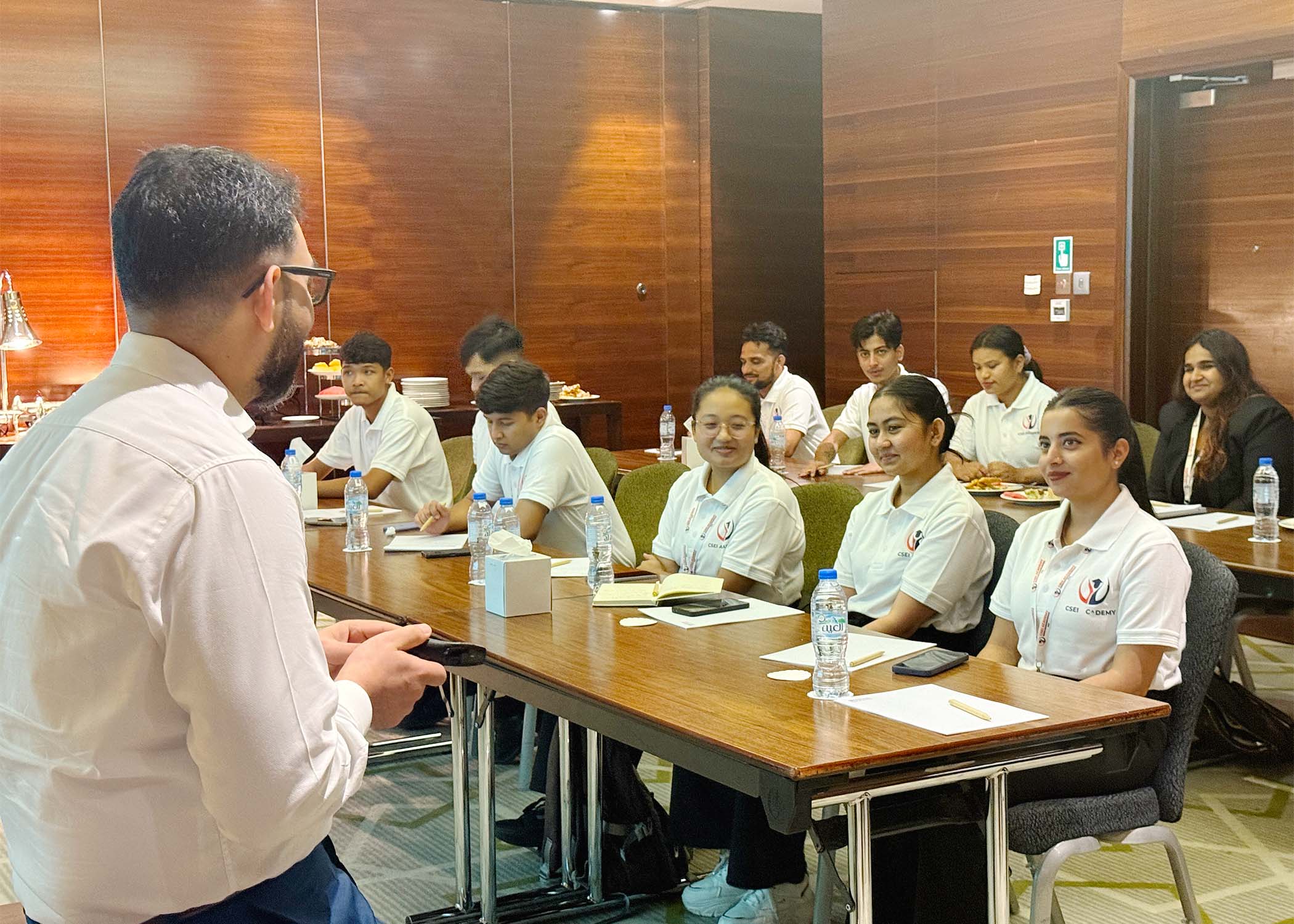 Hilton Garden Inn Deira 2