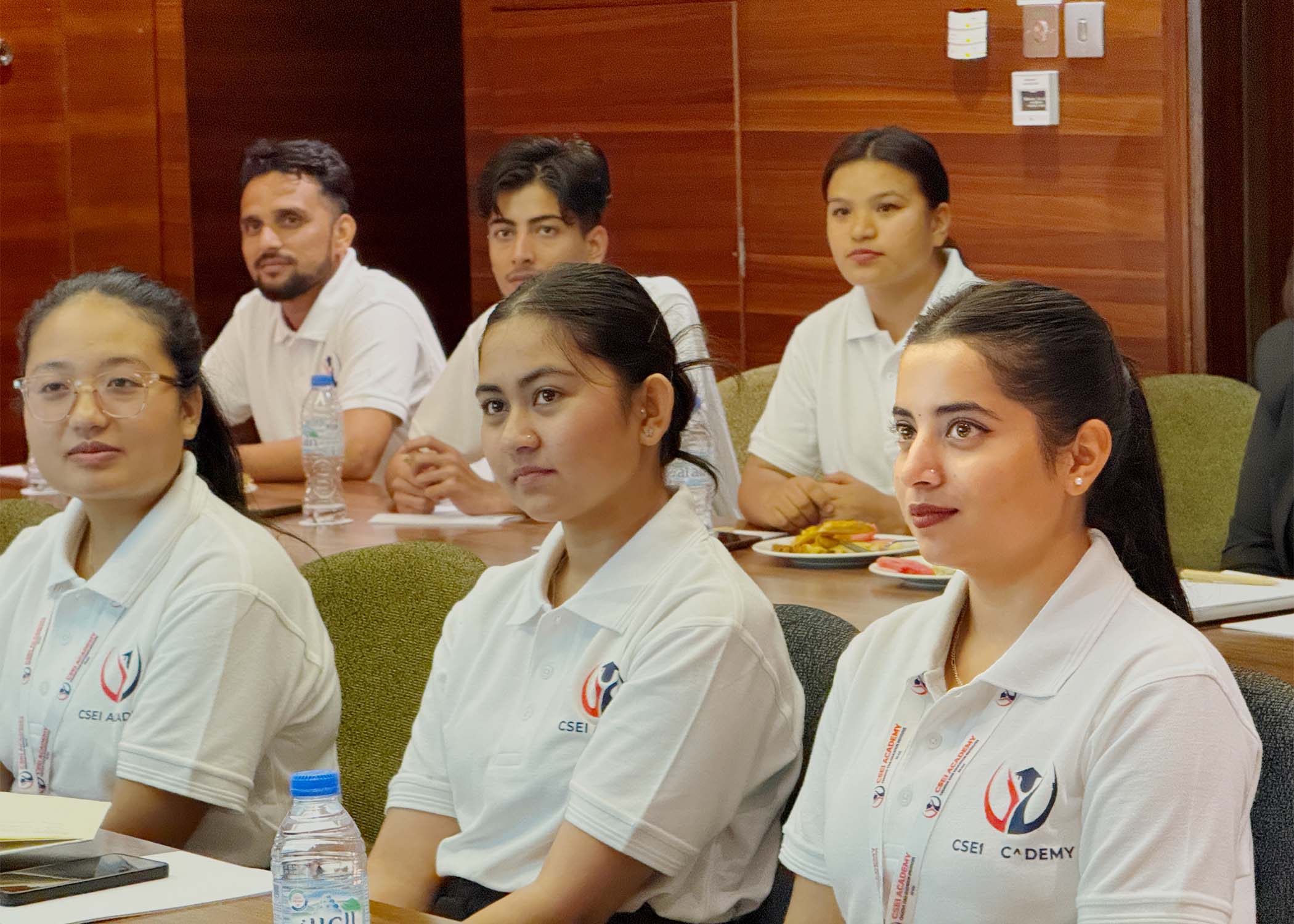 Hilton Garden Inn Deira 3