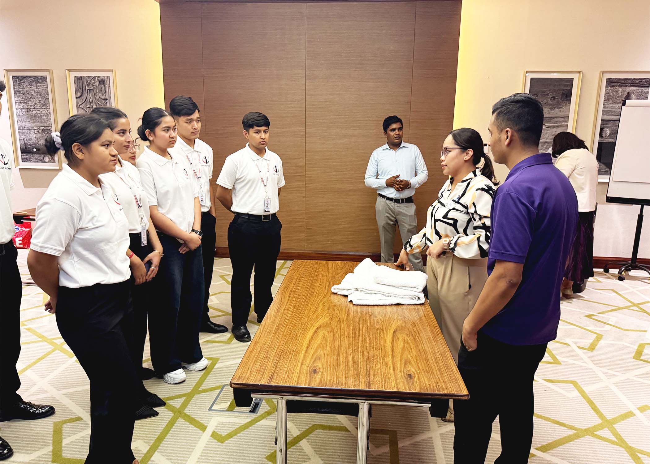 Hilton Garden Inn Deira 5