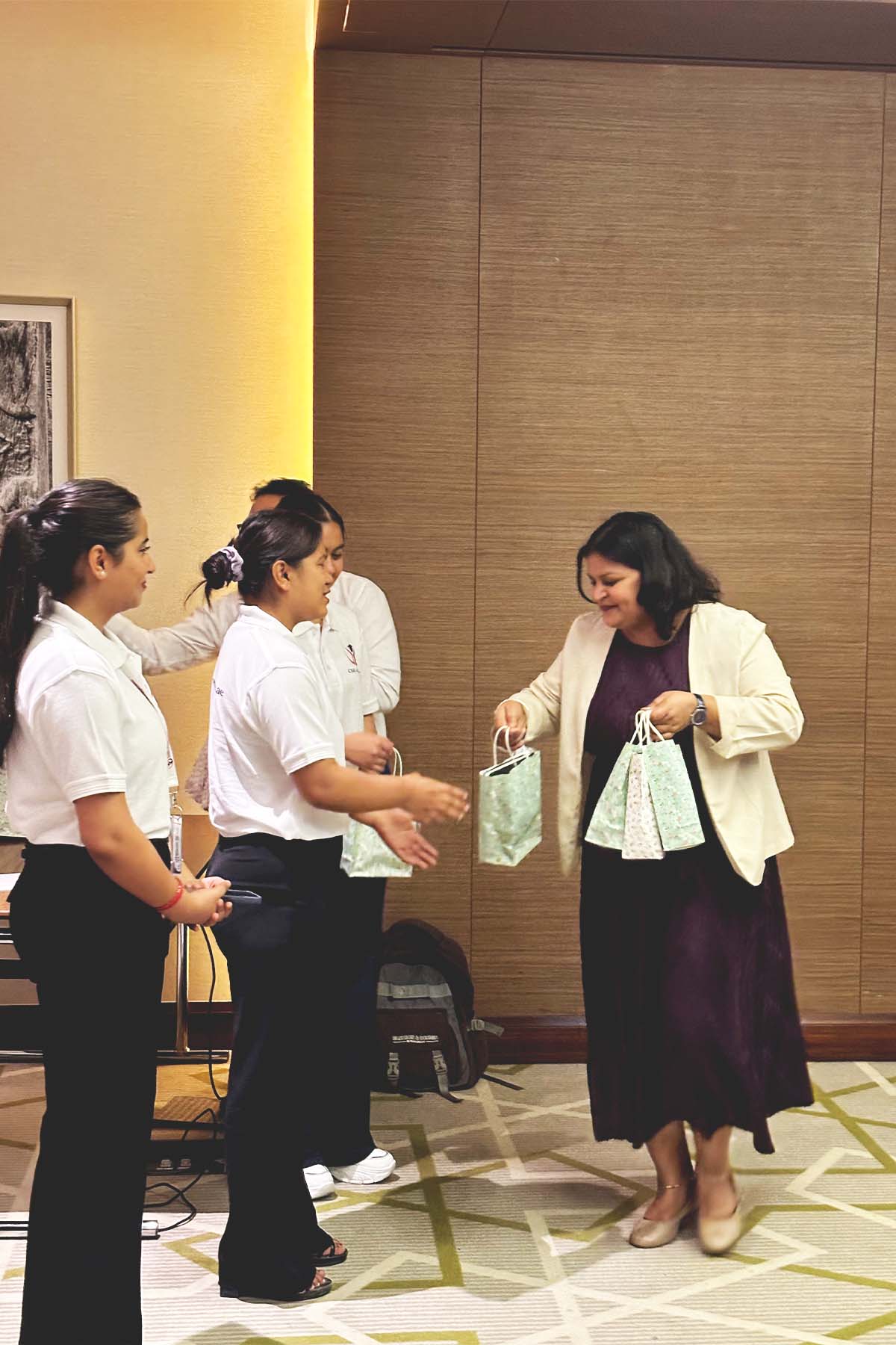 Hilton Garden Inn Deira 9