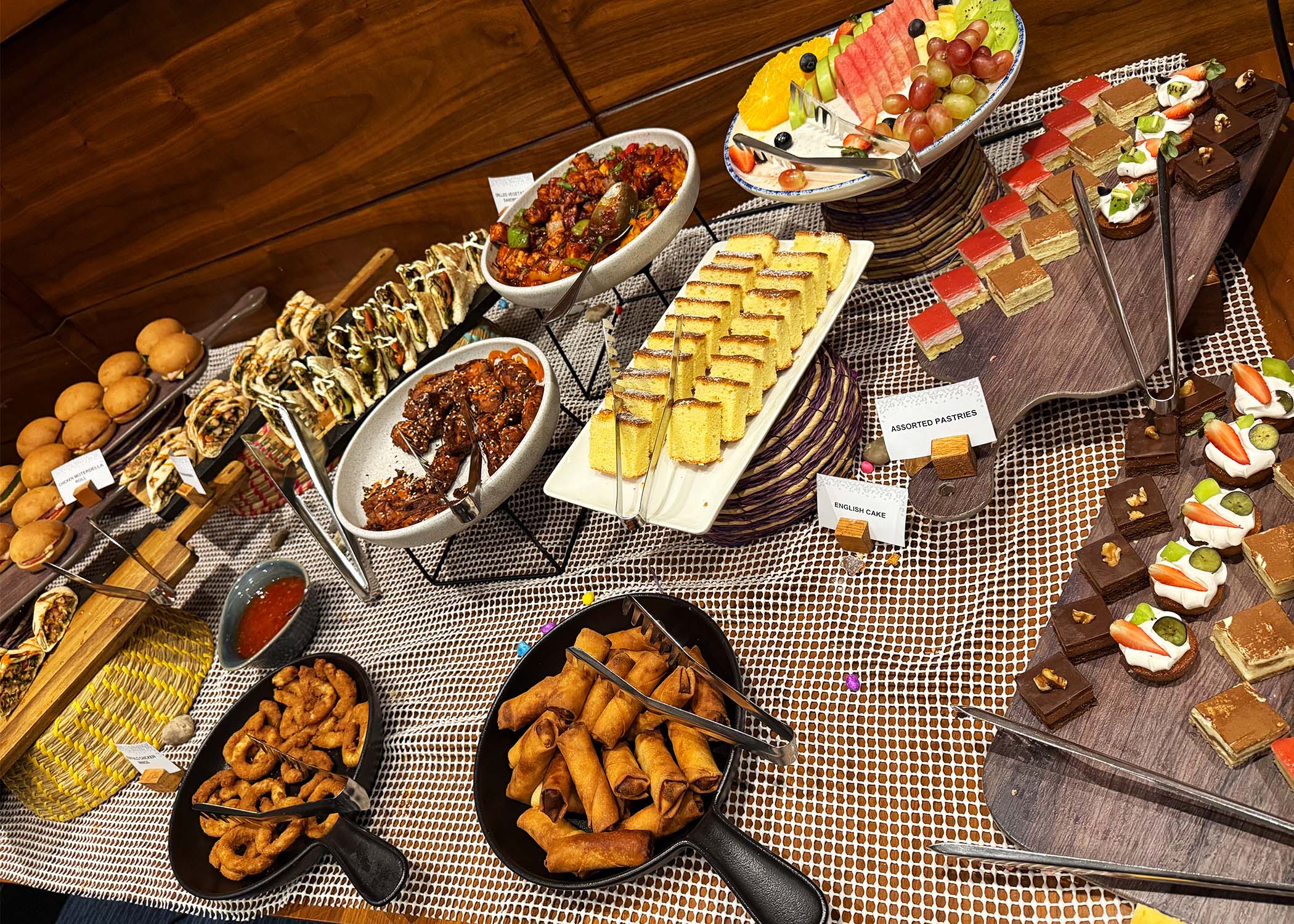 Hilton Garden Inn 6
