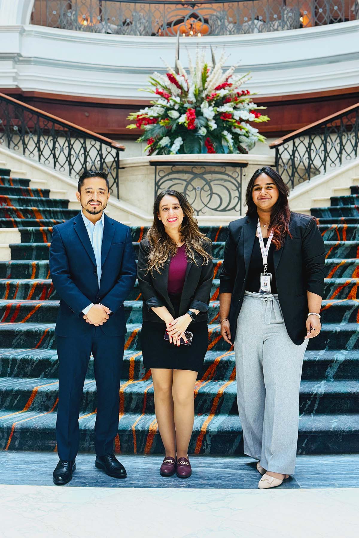 CSEI Academy Partners with Movenpick 5-Star Hotel to Empower the Future of Hospitality Leaders