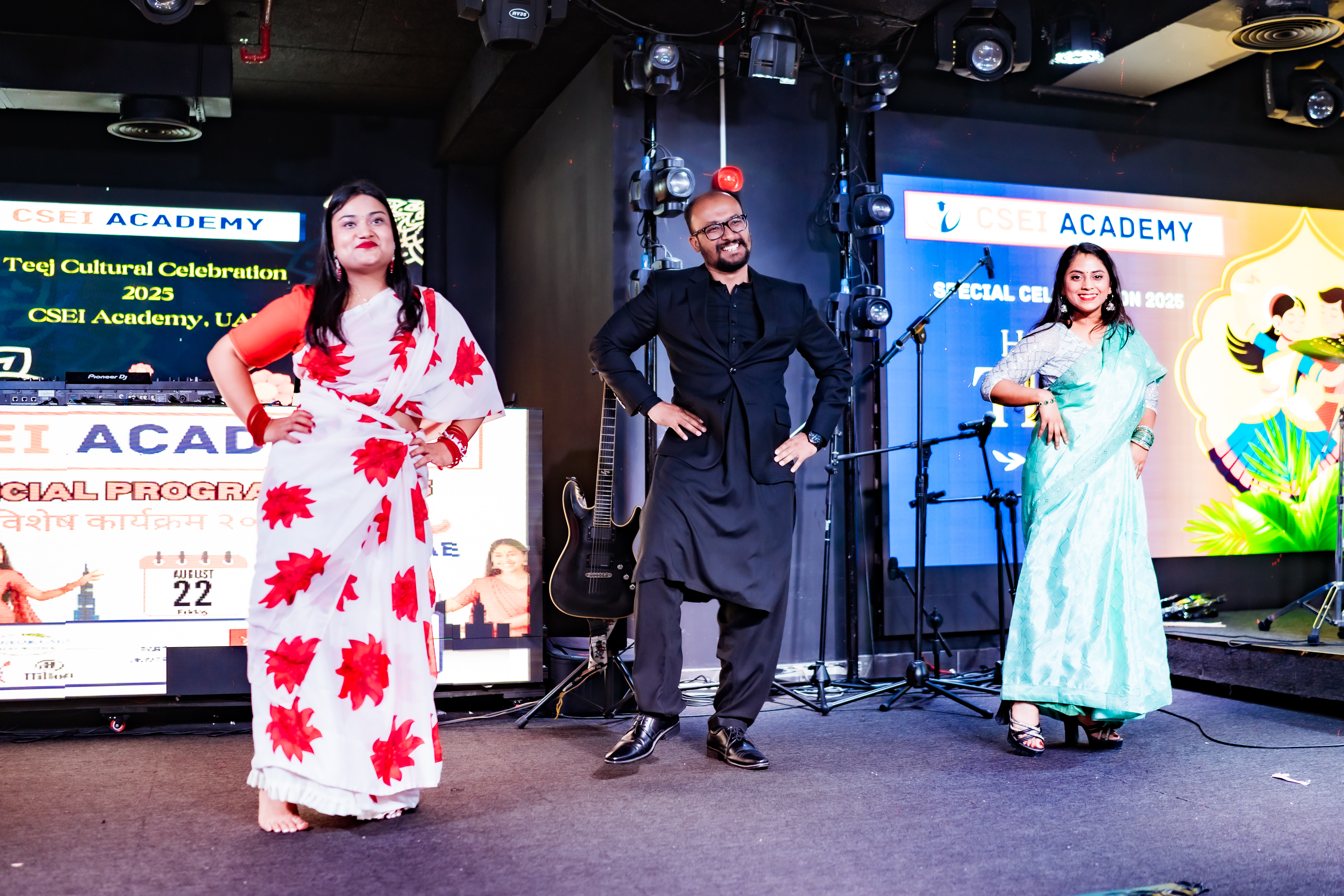 Teej Celebration 3