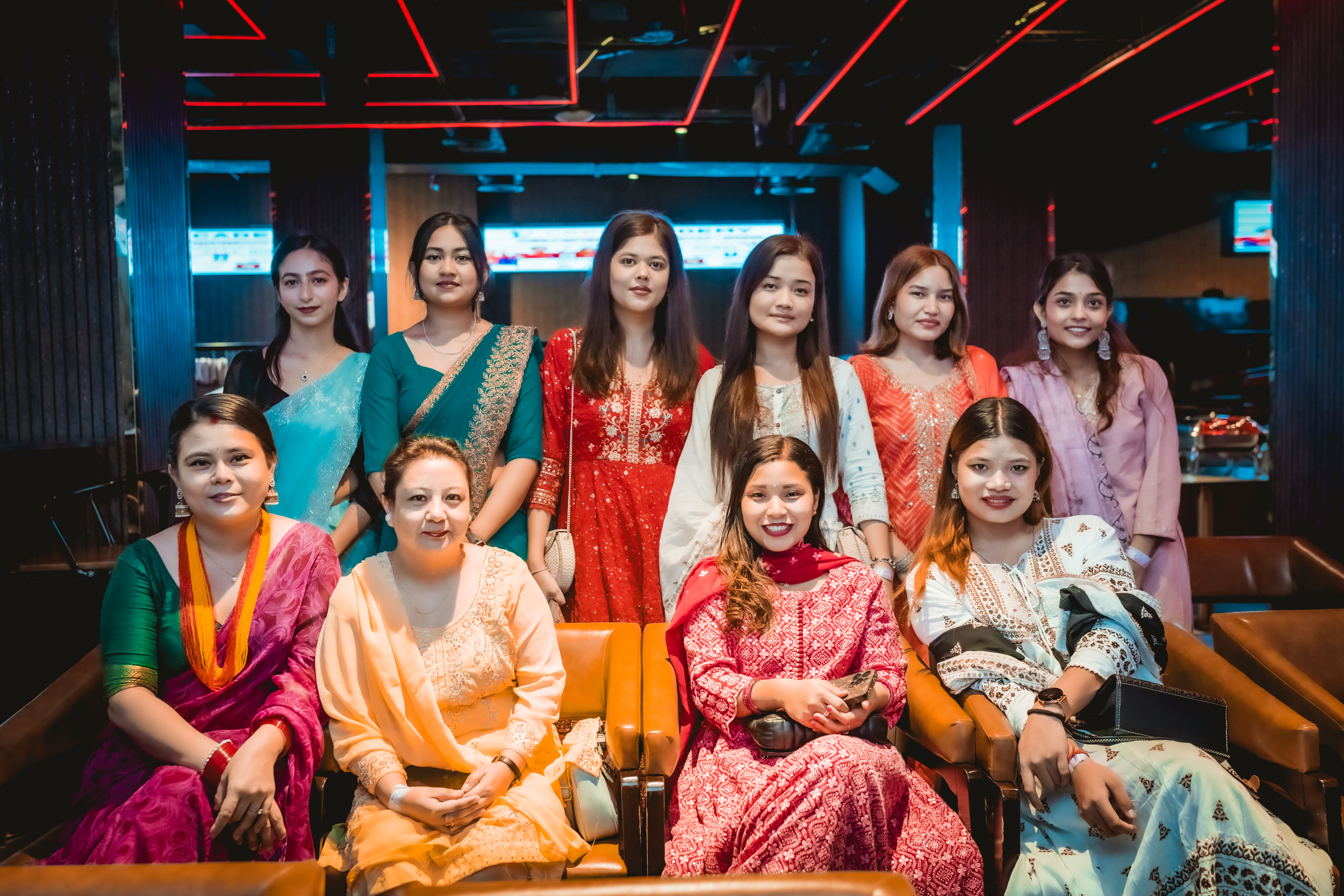 Teej Celebration 2