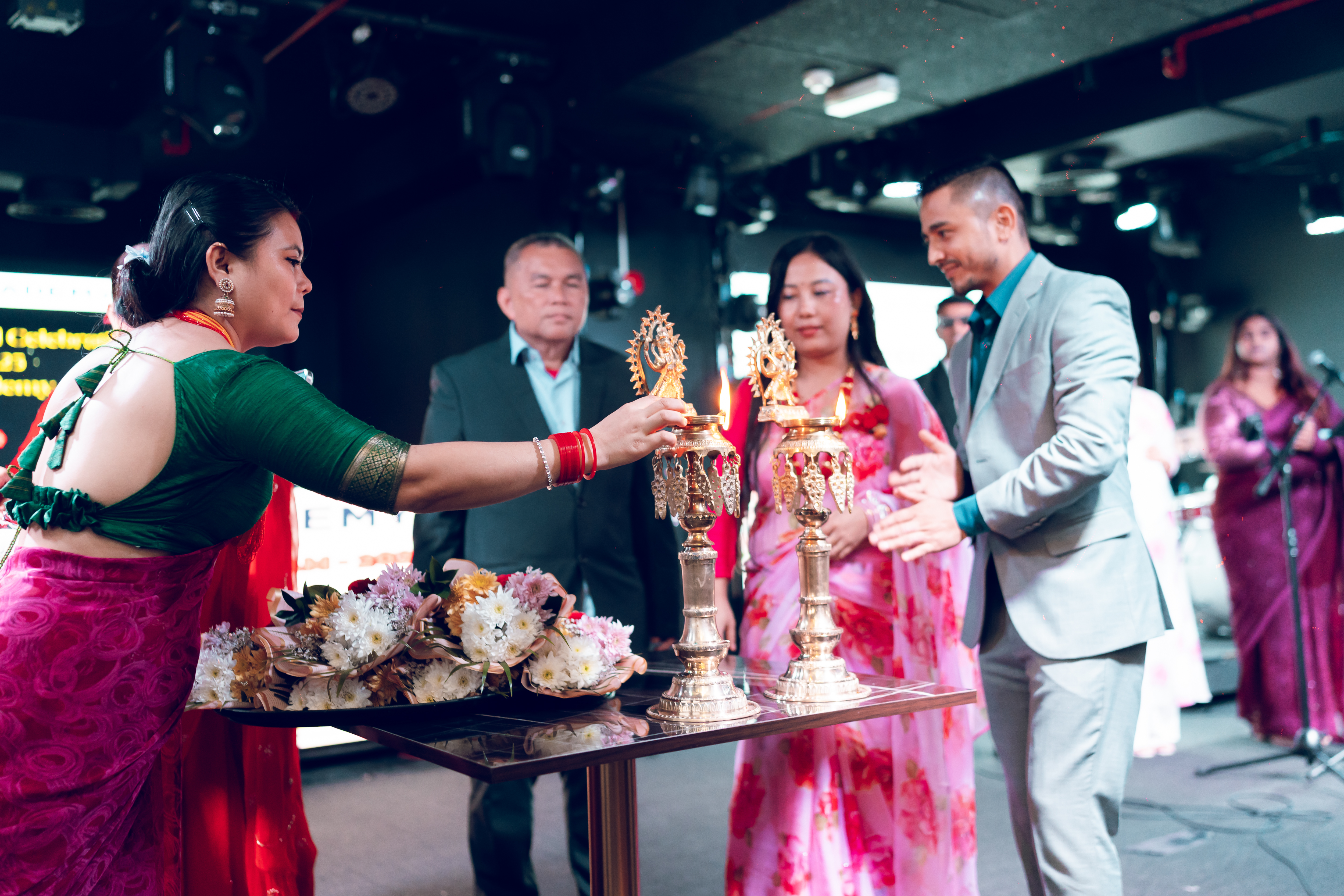 Teej Celebration 1