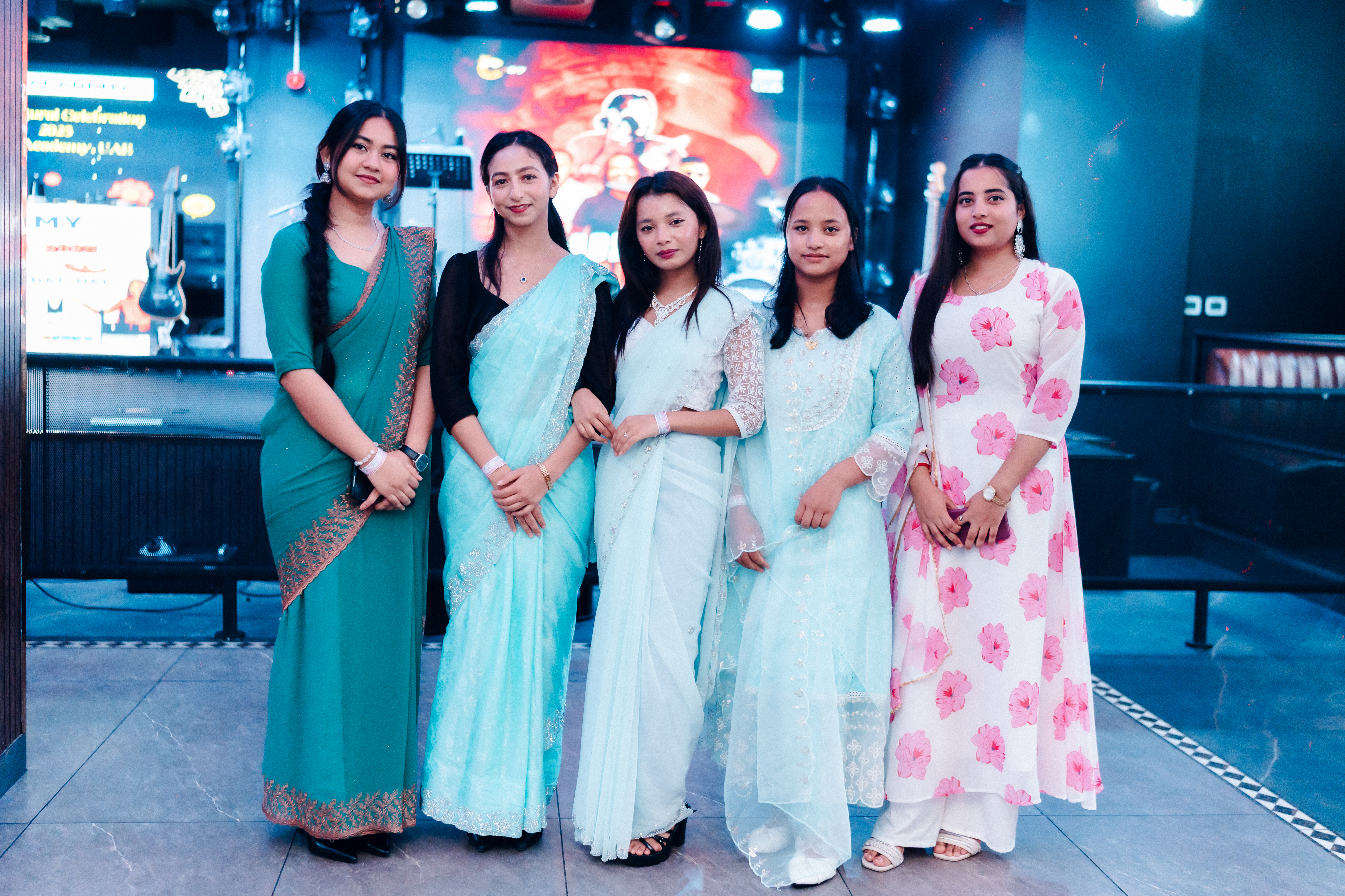 Teej Celebration 11