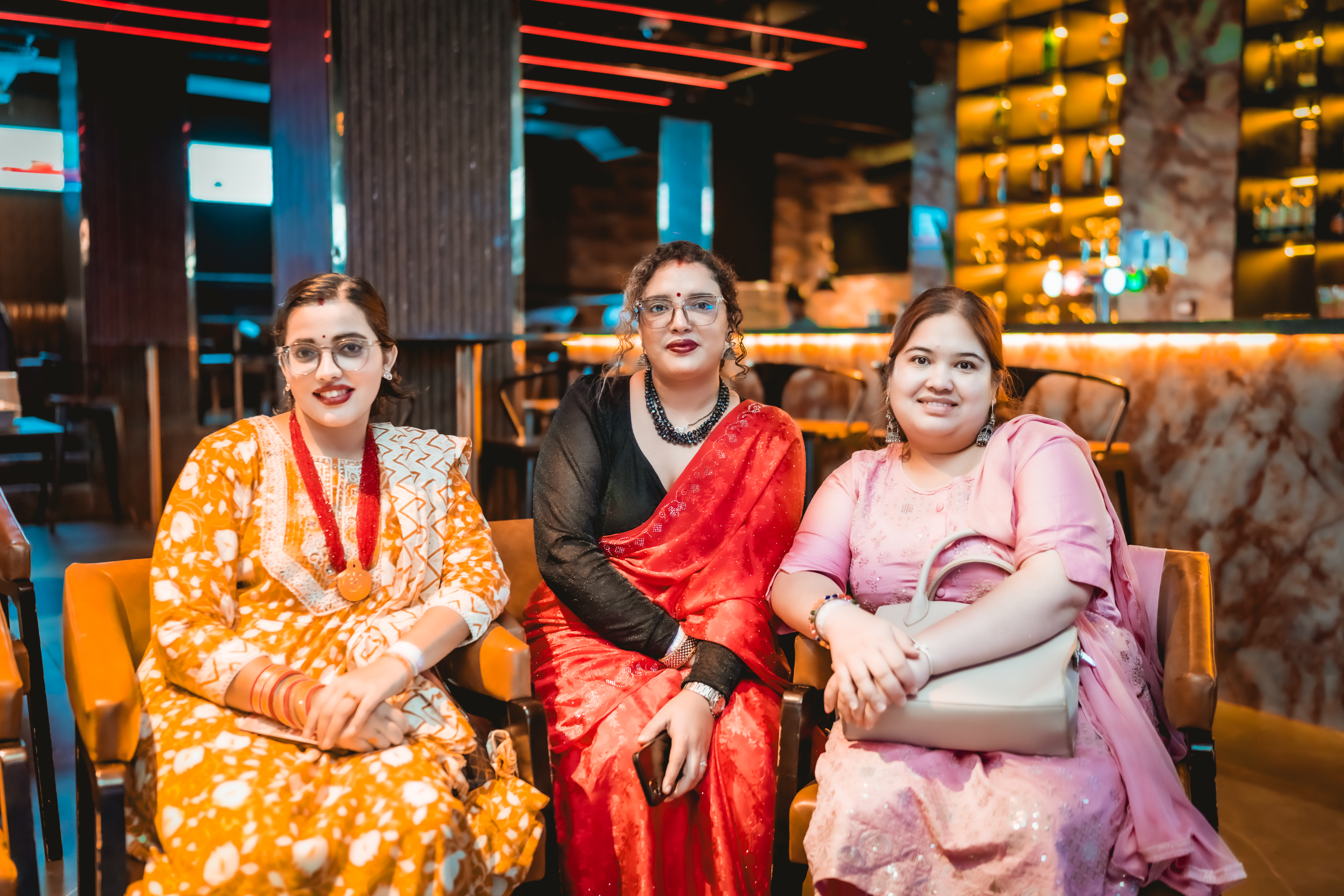 Teej Celebration 10