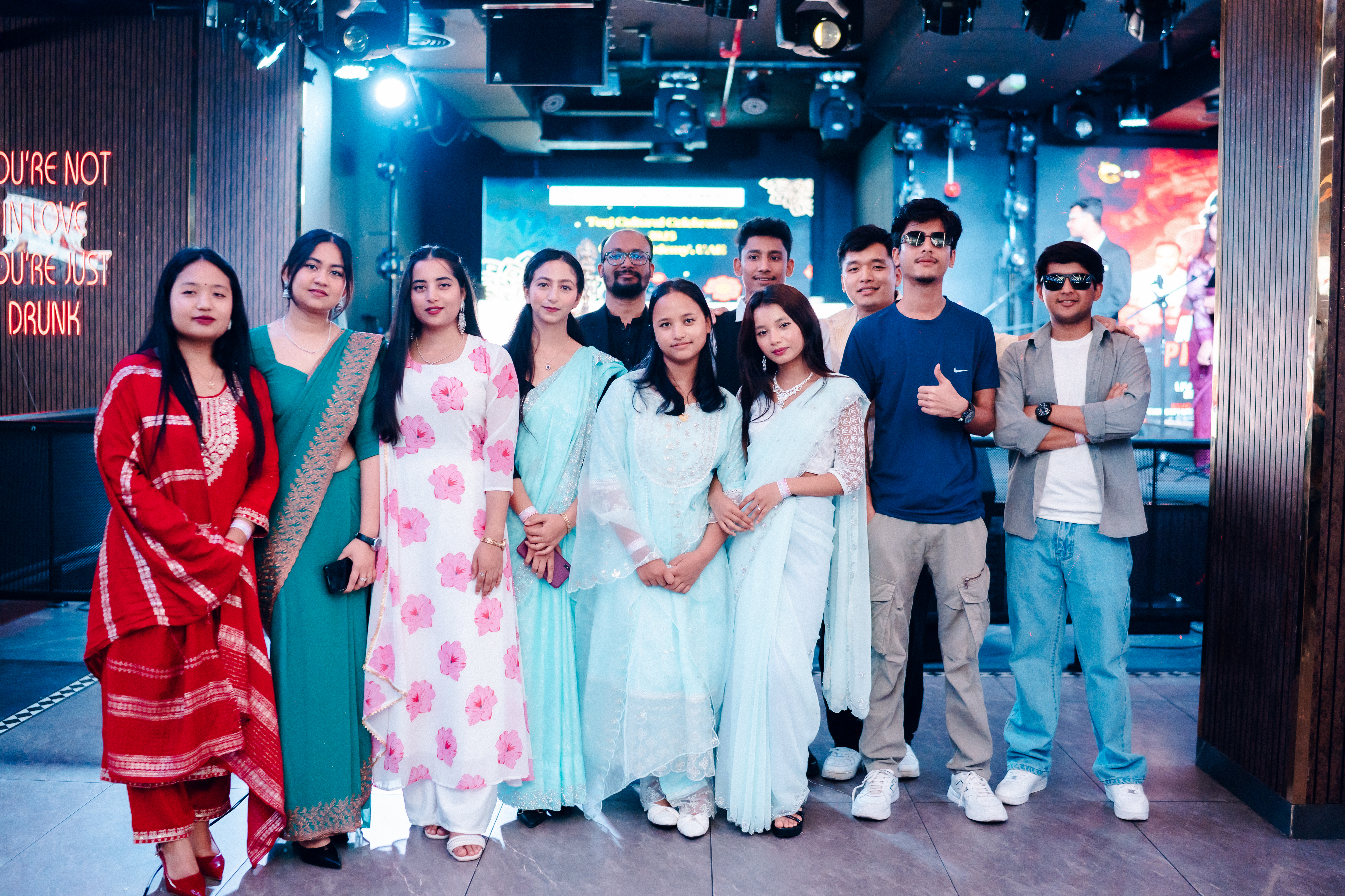 Teej Celebration 9