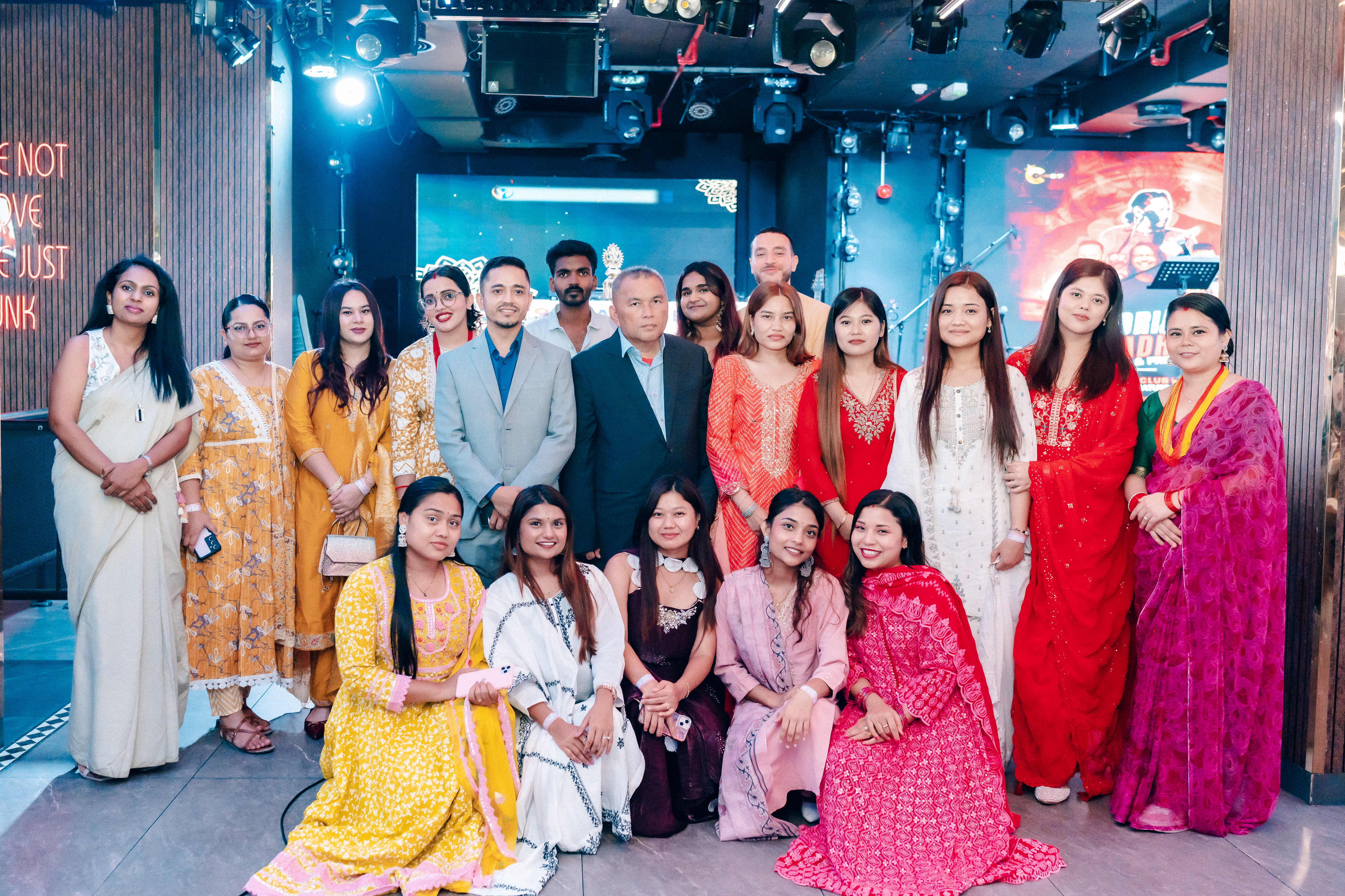 Teej Celebration 8