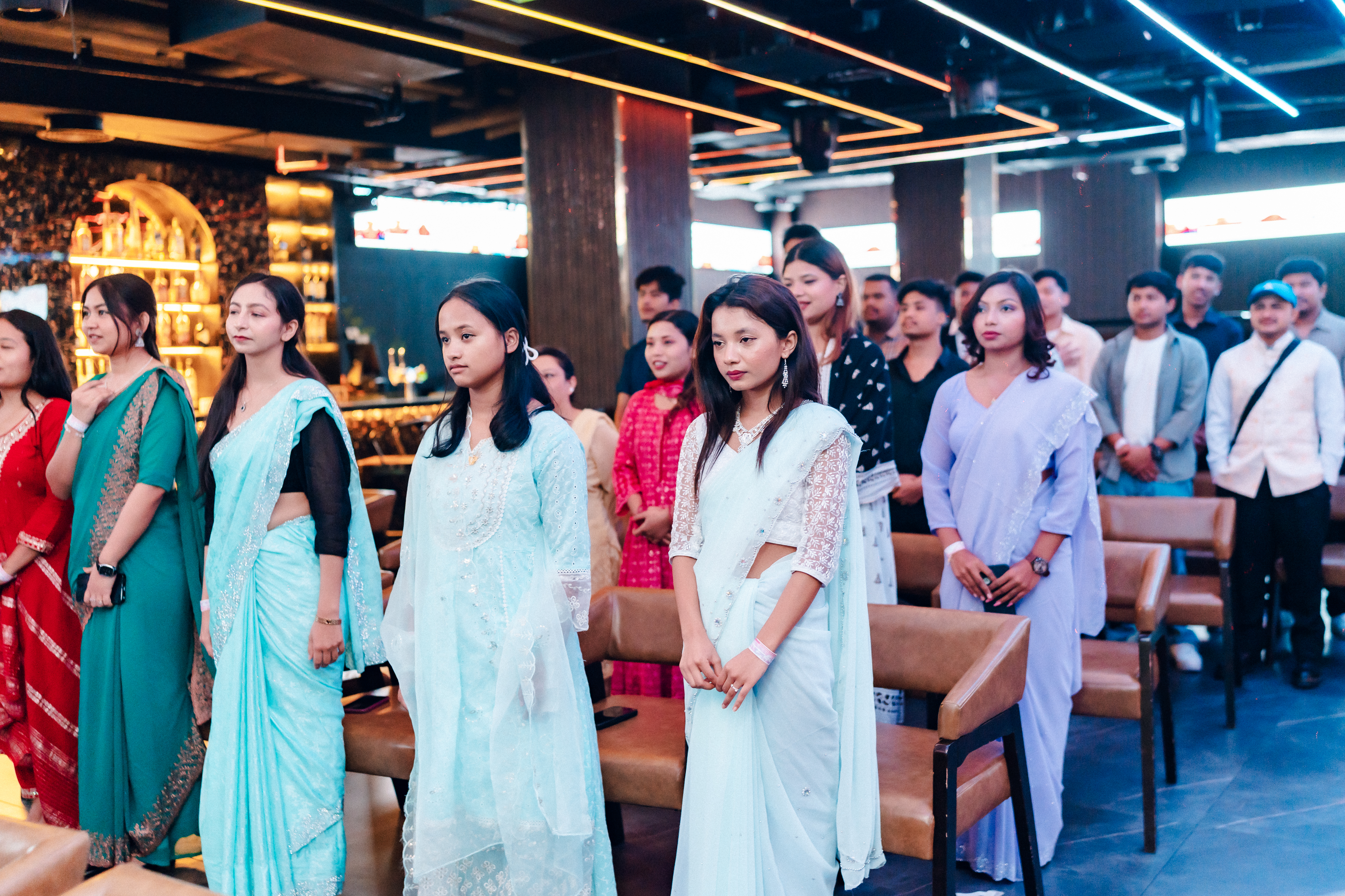 Teej Celebration 7