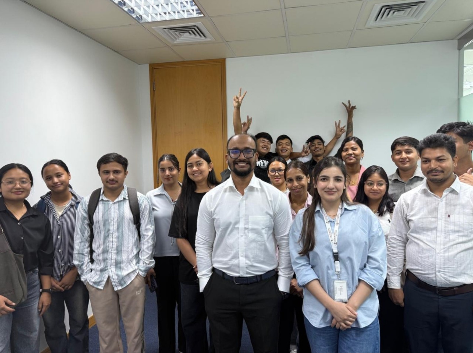 Student Satisfaction at CSEI Academy