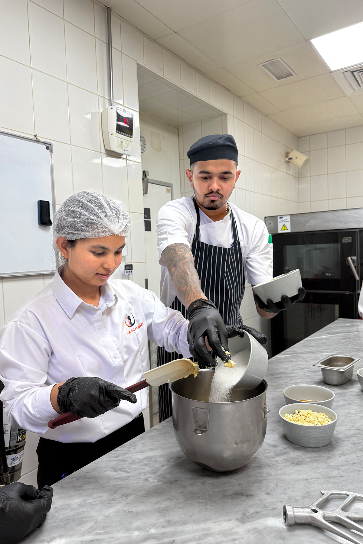 Why Recruit CSEI Students